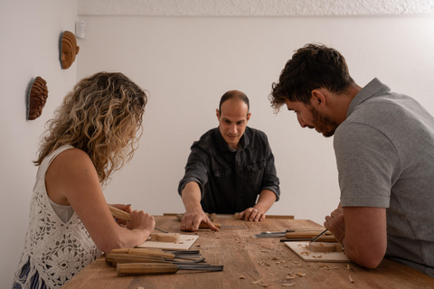 Grundläggande workshop