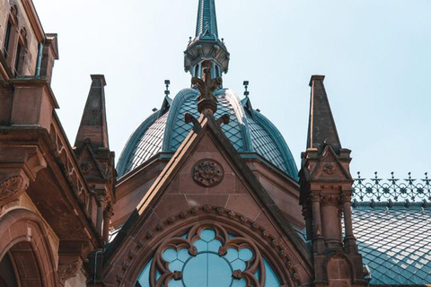 Tour fotográfico de Cologne con un fotógrafo privado