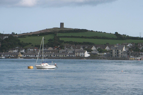 Inverness: Isle of Skye & Eilean Donan Castle Private Voyage