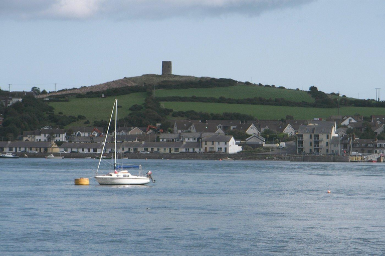 Inverness: Isle of Skye & Eilean Donan Castle Private Voyage