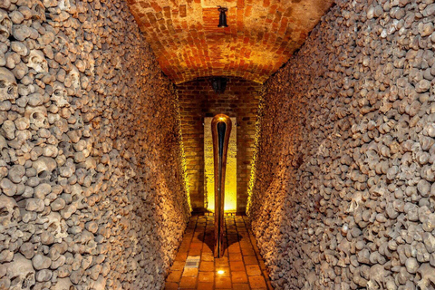 Bratislava: Brno - Mystery Tour (Czech Republic) Small Private Group: Czech Republic - Brno - Mystery Tour