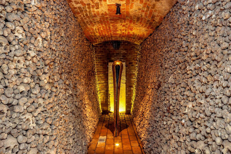 Bratislava: Brno - Mystery Tour (Czech Republic) Small Private Group: Czech Republic - Brno - Mystery Tour