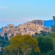 Atenas a/desde Salónica : Traslado Privado