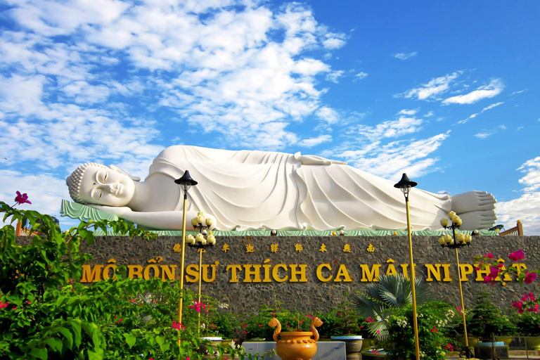 From Ho Chi Minh: Mekong Delta Day Tour with Lunch