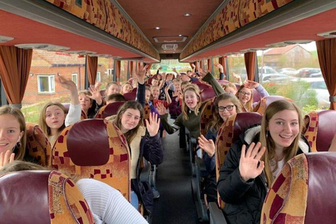 Delhi: Shared Group Tour + Free Qutub Minar Entry Ticket New Delhi Tour with Guide+Transport+ 1 Ticket