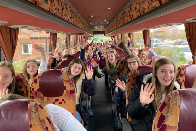 Delhi: Shared Group Tour + Free Qutub Minar Entry Ticket New Delhi Tour with Guide+Transport+ 1 Ticket