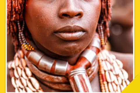 6 Days - Addis Ababa: Omo Valley & Danakil Depression Tour 6 Days Omo & Danakil