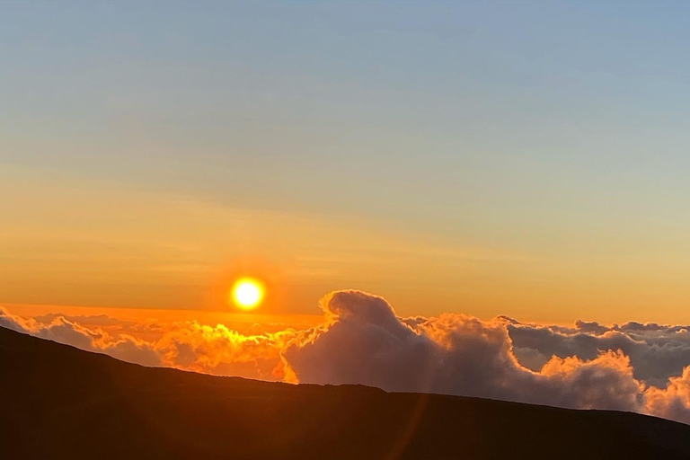 Mt. Etna North: Sunset at 2,850 meters in a 4x4 Etna: Sunset at 2,850 meters with 4x4 and guide
