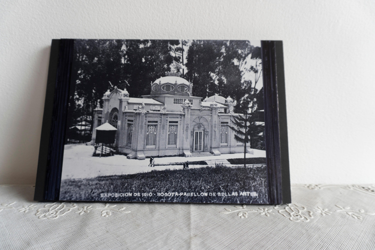 Bogotá: Tour a pie con la abuela por el centro de BogotáBogotá: tour a pie por el centro de Bogotá con una abuela