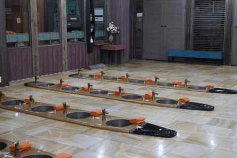 Jeju: Eastern Spring Canola & UNESCO Tour & Herb Garden