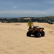 Mui Ne & Phan Thiet: Guided Day Tour with Jeep Ride & Lunch Mui Ne & Phan Thiet: Guided Day Tour with Jeep Ride & Lunch