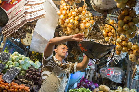 San Jose: Markets and Museum Tour with Food Tastings