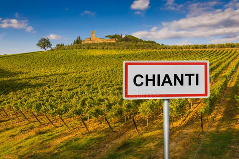 Tuscany: 2-Day Private Tour with Wine Tastings and Lunch