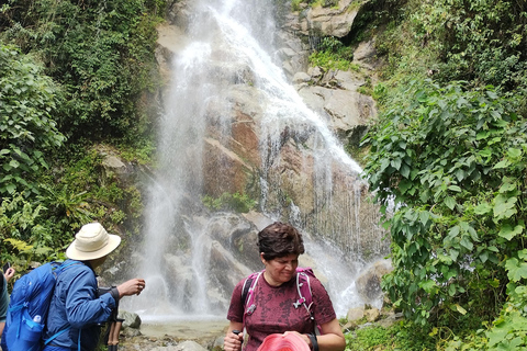 2 Days - Short Inca Trail to MachuPicchu