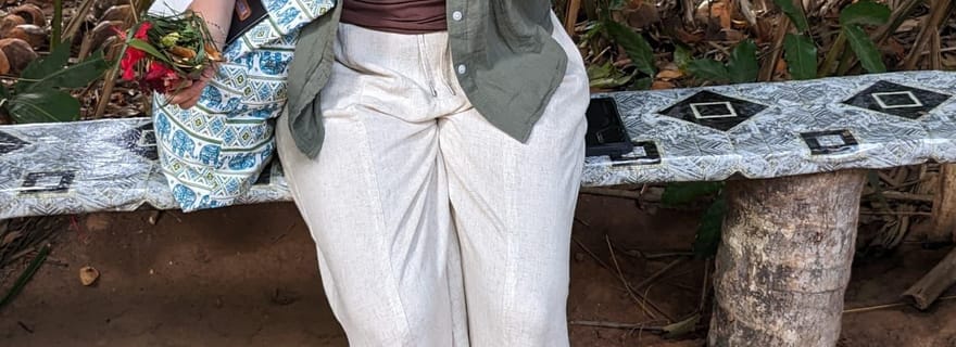 Zanzibar : excursion d'une journée à la ferme d'épices, à la forêt de Jozani et au Blue Lagoon