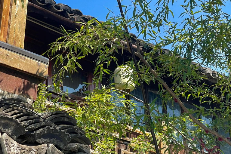 Suzhou:Zhouzhuang Water Town Entry Ticket with Digital Guide