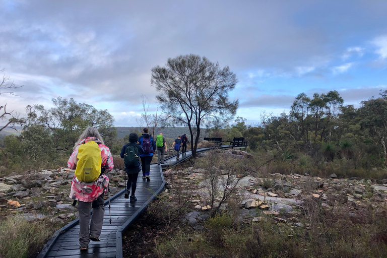 Perth: Numbat Trail Hike at Paruna Wildlife Sanctuary