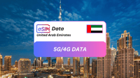 Dubai, Connetti ovunque, in qualsiasi momento con i nostri dati rivoluzionari - Hizvo