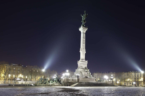 Bordeaux: 19th-Century History Walking Tour
