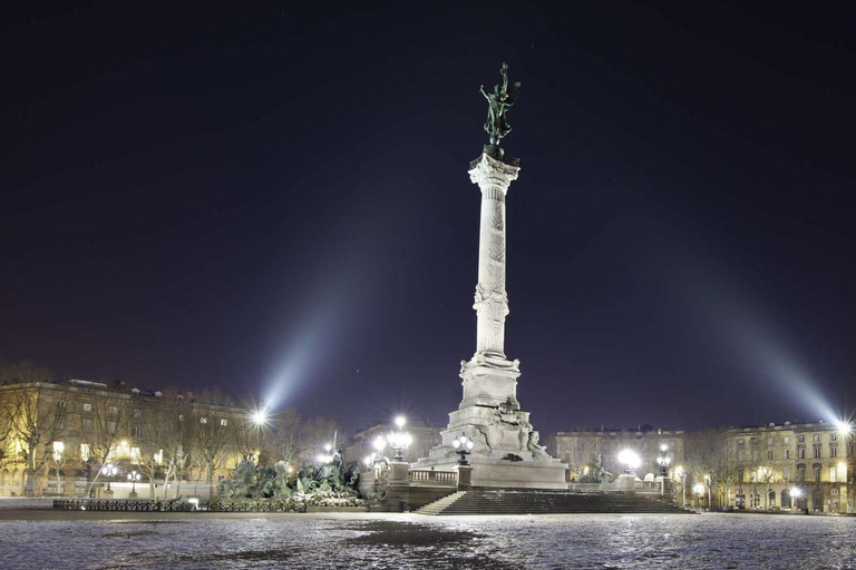 Bordeaux: 19th-Century History Walking Tour