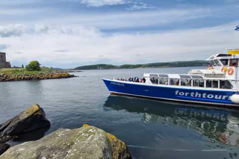 The best Queensferry Cruises & boat tours 2026 - Free cancellation