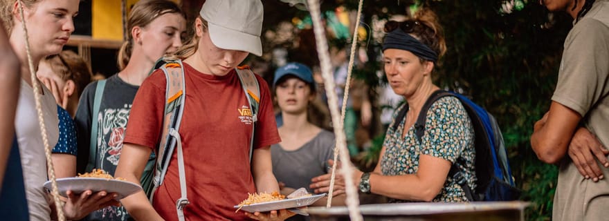 Arusha : Cours de cuisine locale tanzanienne par Kingstone Asilia