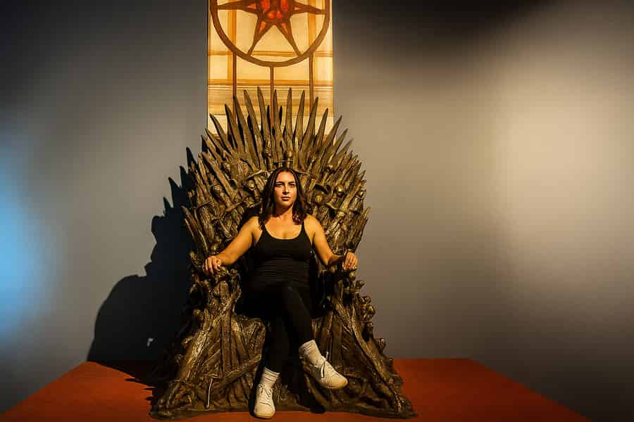 Dubrovnik: Game of Thrones Tour & optionale Insel Lokrum. Foto: GetYourGuide