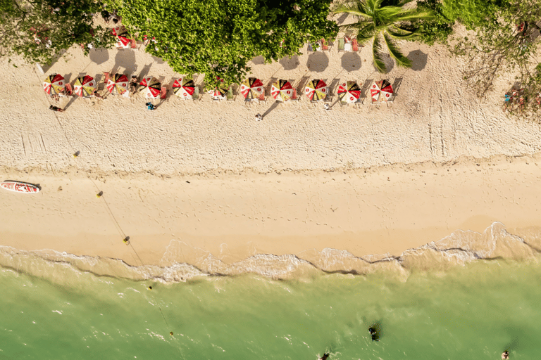Phuket: James Bond Island Tour & Sea Canoe with Lunch James Bond Island Tour & Sea Canoe with Lunch & Transfer