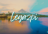 Ultimate Legazpi Half Day Tour w/ Sumlang Lake Private Tour - Housity