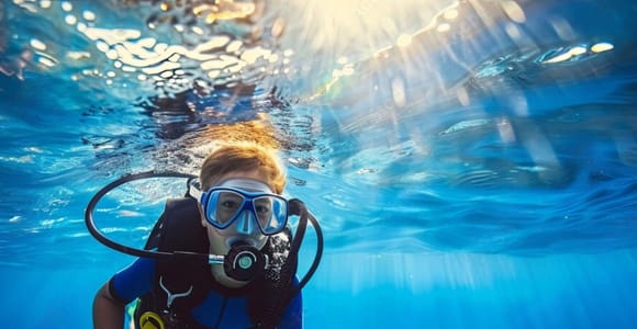 Phuket: Racha Island und Koralleninseln + Scuba Beach Dive