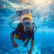 Phuket: Racha Island and Coral Islands + Scuba Beach Dive Phuket: Racha Island and Coral Islands + Scuba Beach Dive
