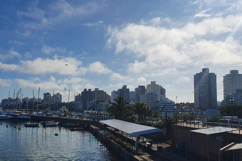 City Tour in Punta del Este: Unforgettable Adventure with Treasure Hunt!