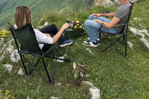 Off- Road Tour at Dimats Mountain with cultural experiences