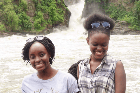 UGANDA: 7 giorni di cascate Murchison, Queen Elizabeth e Ziwa