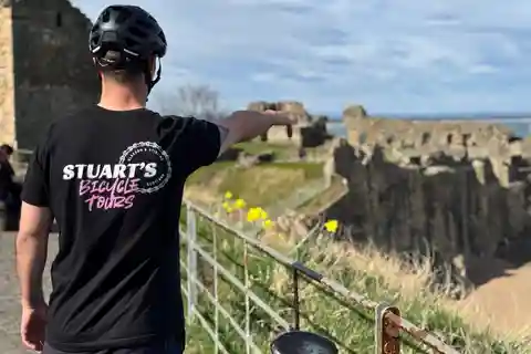 St. Andrews: De essentiële fiets- en e-biketour met gids