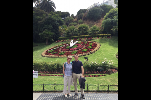 Valparaiso, Viña del Mar, vinícola, leões marinhos e passeio de barco