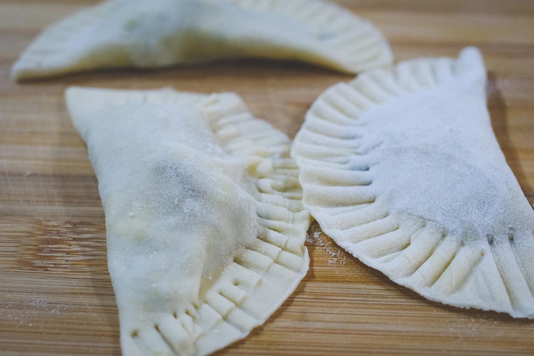 Clase de cocina en Chania - Lo auténtico