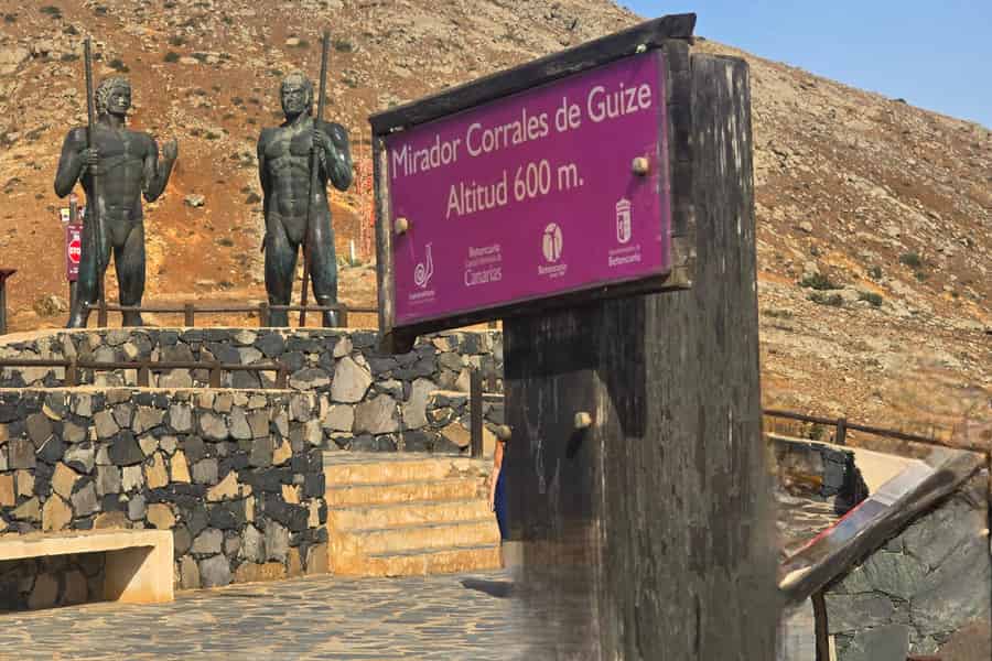 Fuerteventura: Insel-Highlights VIP-Ganztagestour GRAND TOUR. Foto: GetYourGuide