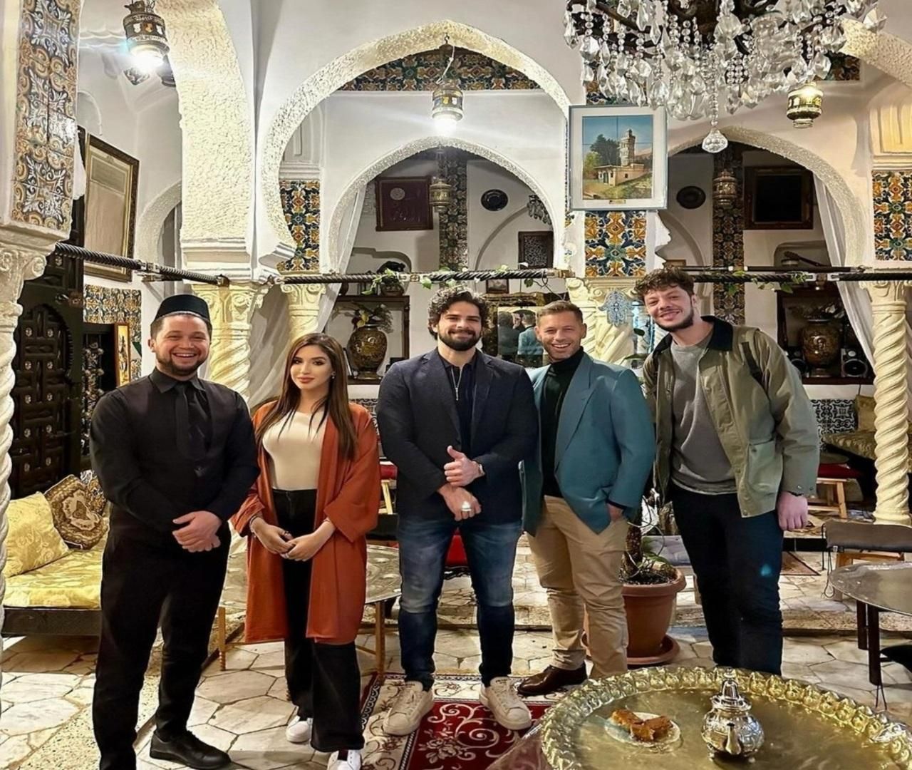 Algier: Kasbah-Führung und Unisco-Zertifikat