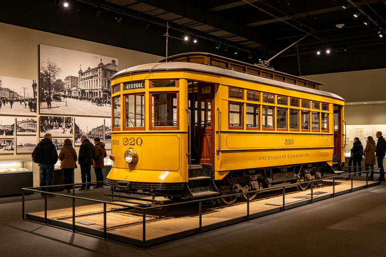 Miami: Museum of Miami 500 Years of History Guided Tour