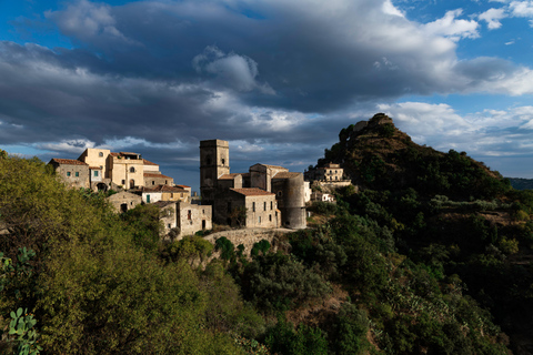 Sicily: 8-Day Excursion Tour with Hotel Accomodation Tour in English