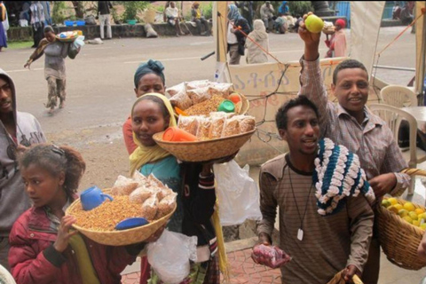 Addis Ababa Layover: Live Like a Local