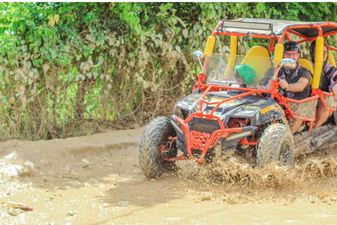Avventura Boogie Punta Cana