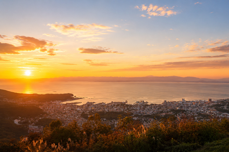 Hokkaido: Hill of the Buddha&Otaru, Mount Tengu Day Trip