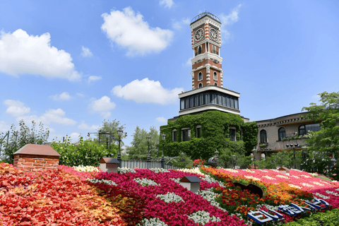 هوكايدو، سابرو، أوتارو، وكيب كاموي | جولة ليوم واحد