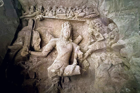 Shore Mumbai : 1 or 2 Days Customizable Private Experience Group Design Your Mumbai Tour: One Days Custom Experience