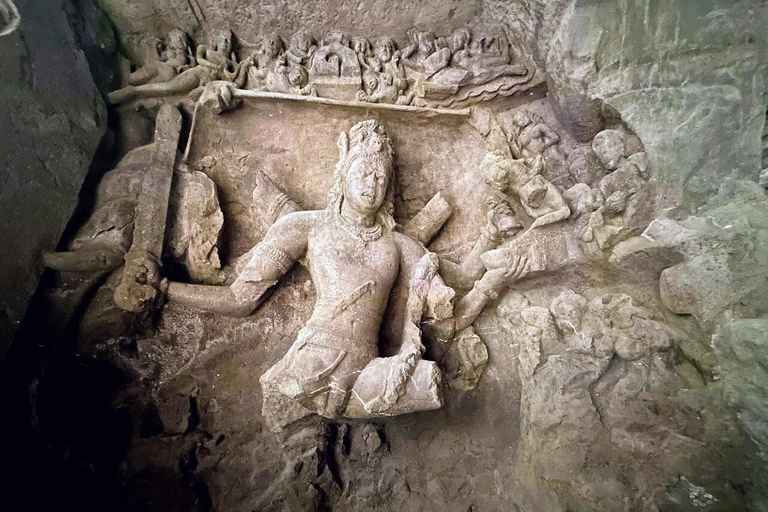 Shore Mumbai : 1 or 2 Days Customizable Private Experience Group Design Your Mumbai Tour: One Days Custom Experience