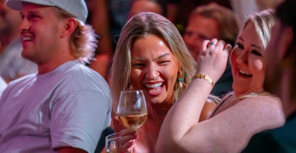 Sydney: Stand-Up Comedy Show by Kookies | Every Saturday
