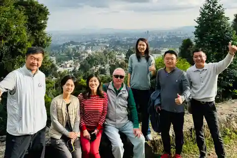Addis Ababa: Customized City Tour