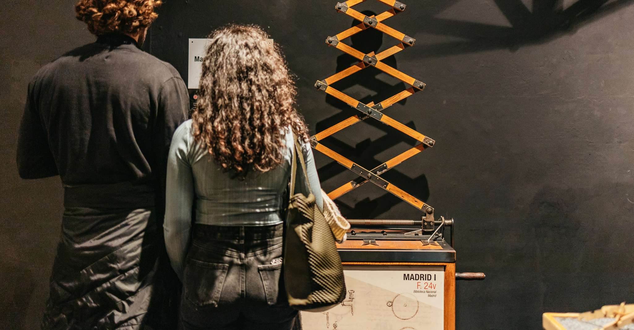 Florence: Leonardo Interactive Museum Entry Ticket photo 7